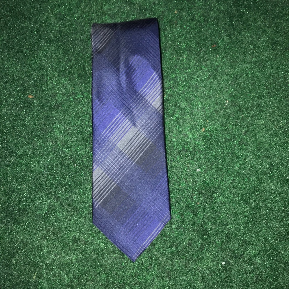 Tie